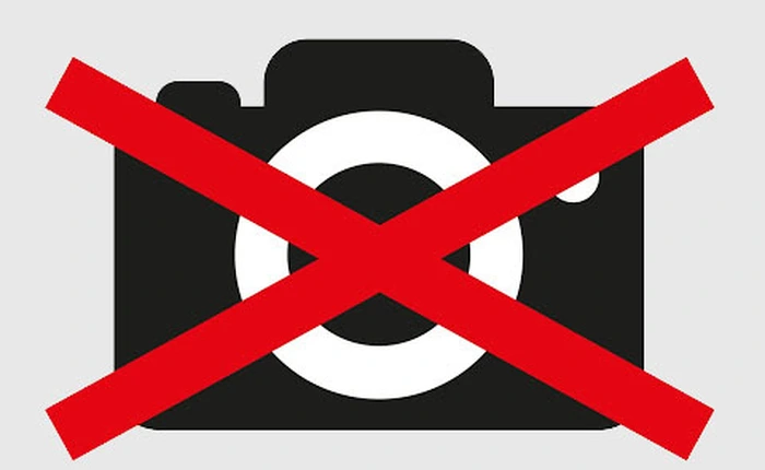 Bảo tàng quốc gia Hà Lan kêu gọi du khách dùng bút vẽ lại khoảnh khắc thay vì chụp ảnh