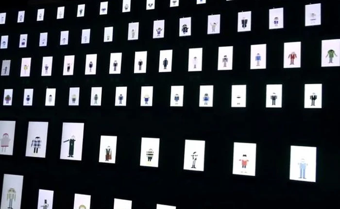 [Video] Thưởng thức màn trình diễn âm nhạc từ 300 thiết bị Android