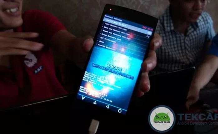 Bphone trở thành điện thoại bị "hack" nhanh nhất thế giới