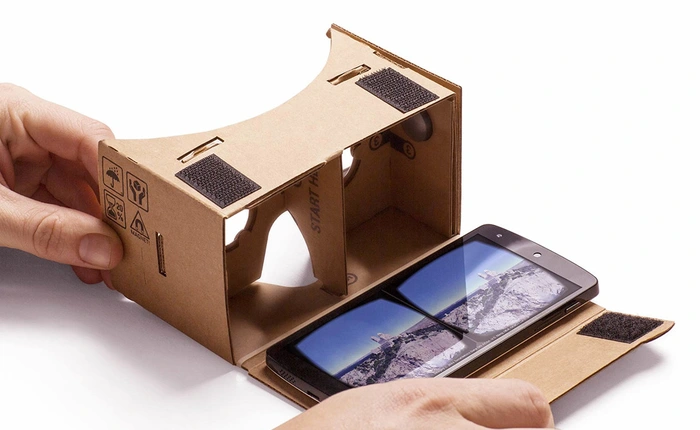 Google Cardboard đã cứu sống một bệnh nhân dị tật tim như thế nào?