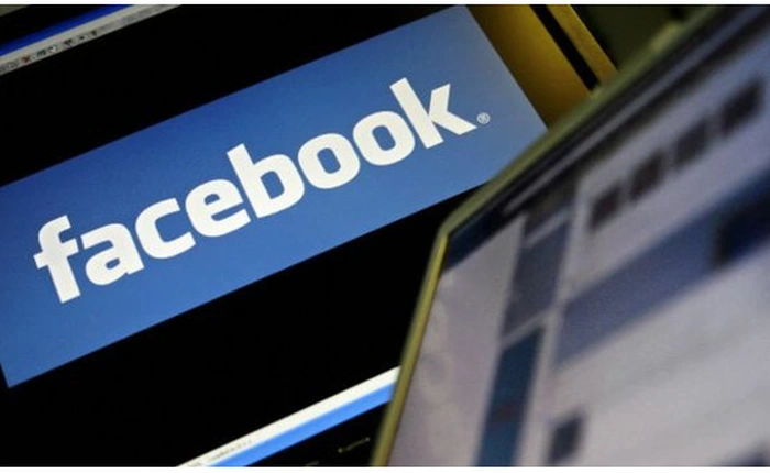 Việt Nam vượt Mỹ về độ "cuồng" Facebook