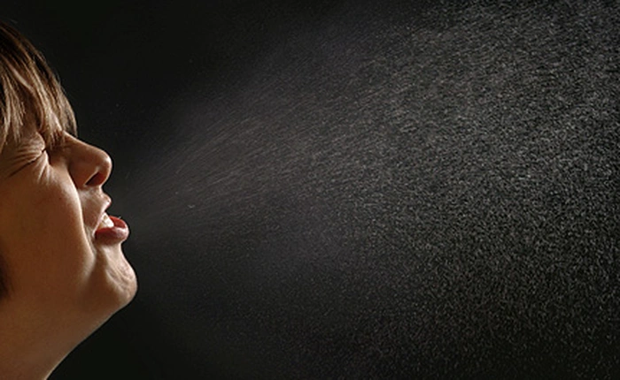 Những pha hắt hơi của con người đạt vận tốc bao nhiêu?