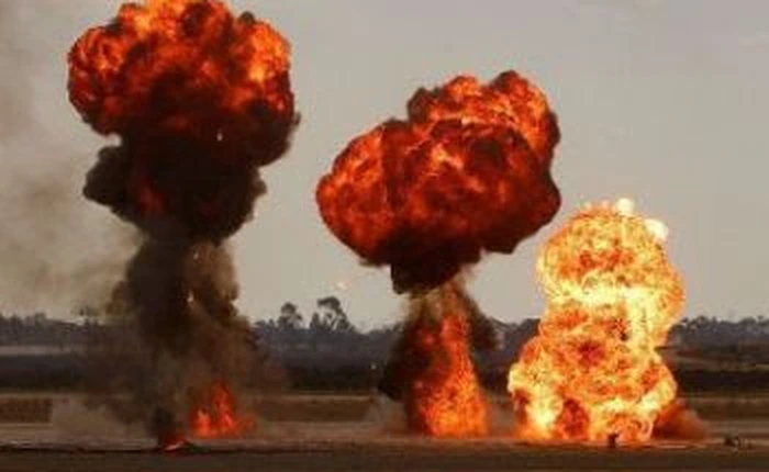 Thuốc nổ vừa chữa được bệnh tim, vừa làm viagra