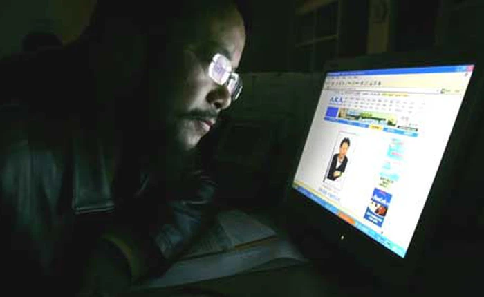 Người dùng internet Trung Quốc bắt buộc phải dùng tên thật