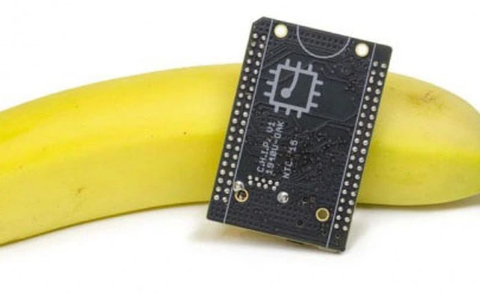 Máy tính siêu tí hon chơi game lướt web thoải mái có giá chỉ... 9 USD