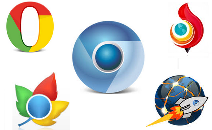 Chromium của Google và câu chuyện chiến tranh trình duyệt nguồn mở