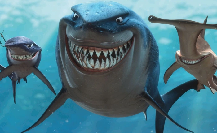 17 loài cá mập kì dị nhất thế giới