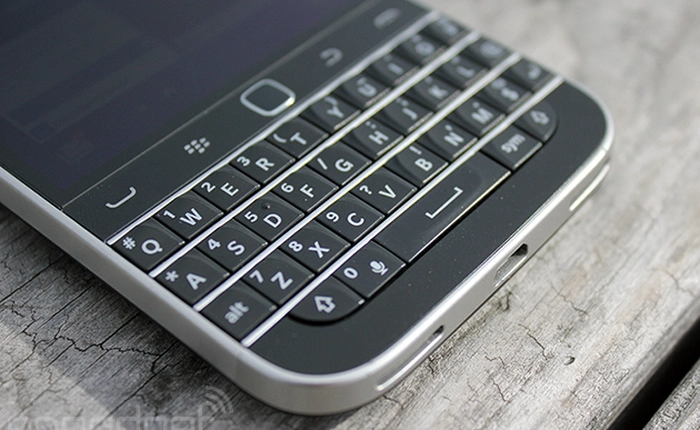 Blackberry hỗ trợ chính quyền Brazil chống lại tham nhũng
