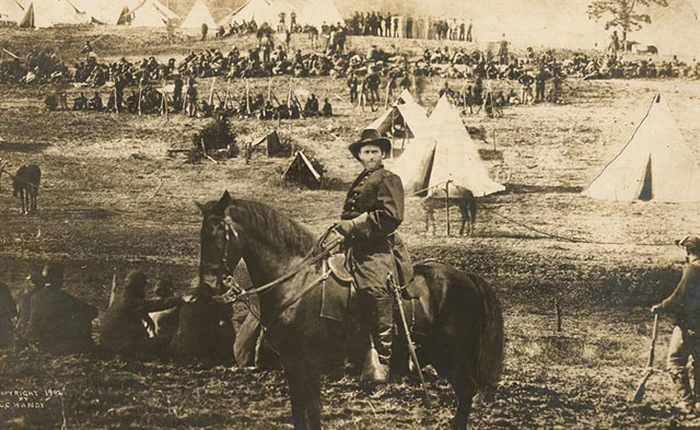 Từ năm 1902, người ta đã "Photoshop" ảnh như thế này