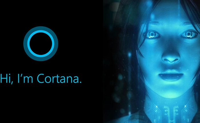 Thiết lập và làm quen với trợ lý ảo Cortana trên Windows 10