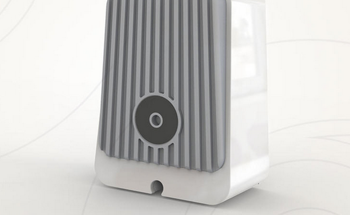 Panasonic giới thiệu "siêu" camera Nubo: kết nối 4G, tự động phát hiện trộm