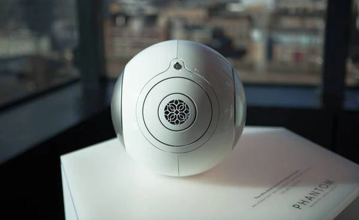 Gặp gỡ Deviallet Phantom - cô nàng EVE của giới yêu nhạc