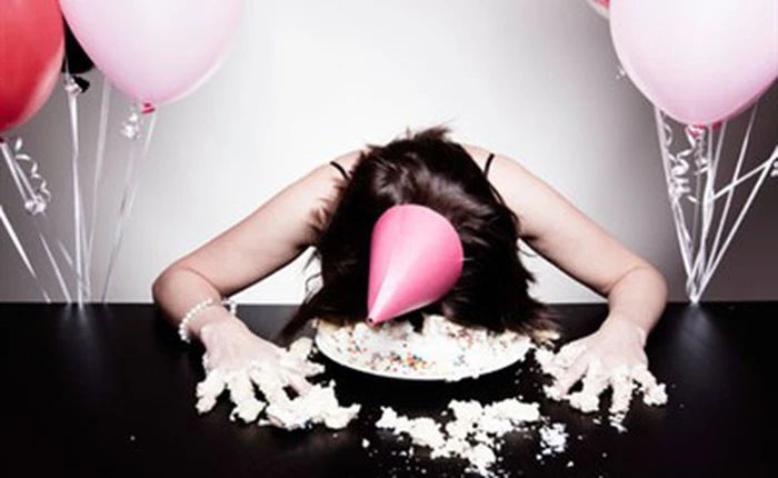 Những "thảm họa" trong ngày sinh nhật