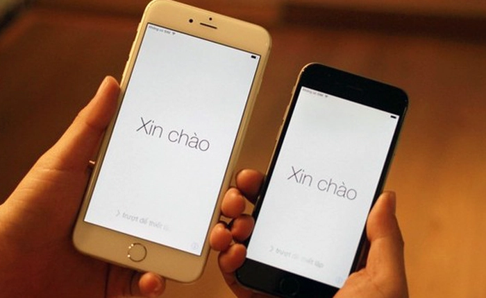 Nước nào bán iPhone đắt nhất thế giới