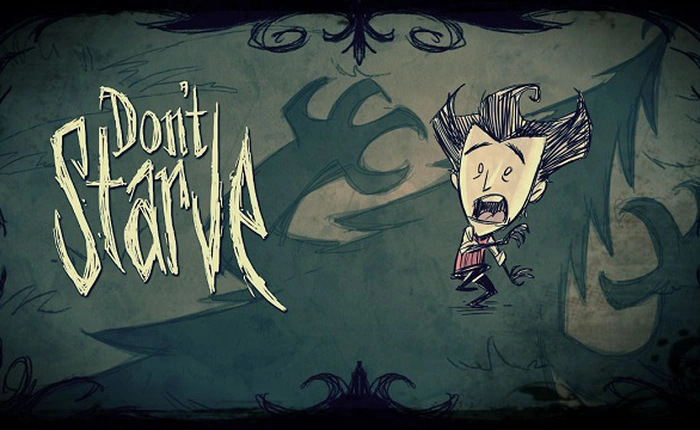 Tựa game sinh tồn Don't Starve đã có mặt trên iPad
