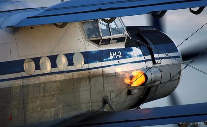 Niềm tự hào của Bắc Triều Tiên: Máy bay có thể... bay lùi