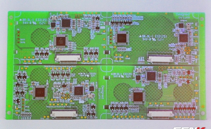 Thêm giải pháp nhà thông minh giá rẻ "Made in Việt Nam"