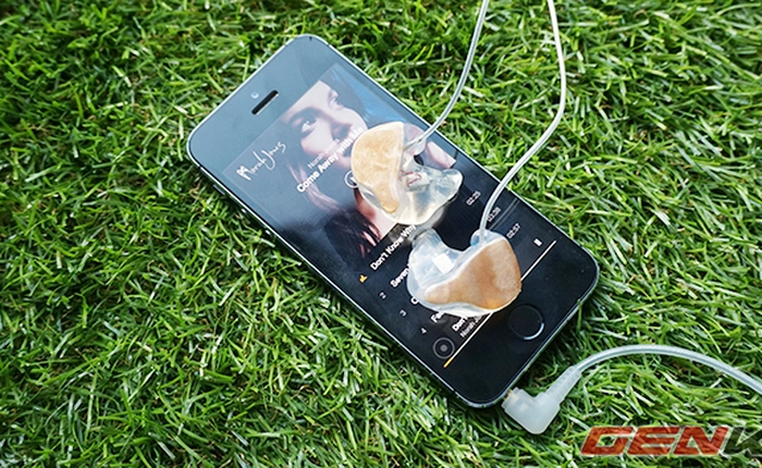 Custom Art Music One: Trải nghiệm thú chơi xa xỉ với giá mềm