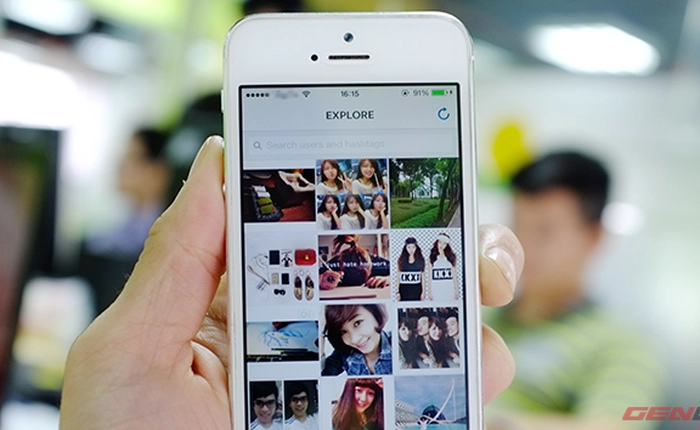 Doanh thu của Instagram năm 2020 sẽ đủ mua hơn 4.000 chiếc xe Rolls-Royce