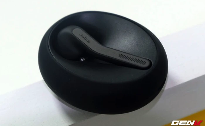 Jabra Eclipse - tai nghe Bluetooth thời trang, siêu nhỏ gọn