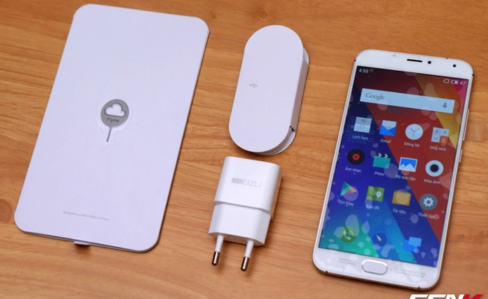 5 chiếc smartphone xách tay đáng mua trong tầm giá 8 triệu đồng