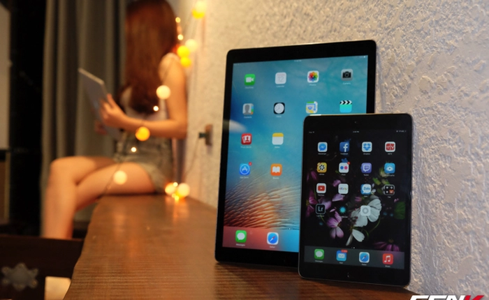 Không phải lỗi sạc pin, đây mới là điểm trừ lớn nhất của iPad Pro