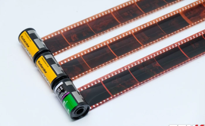 [Video] Lắng nghe âm thanh đầy mê hoặc của nghệ thuật chụp ảnh Film