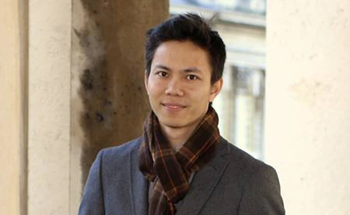 CEO Đặng Việt Dũng: "Uber giúp giảm ùn tắc chứ đâu có tăng!"