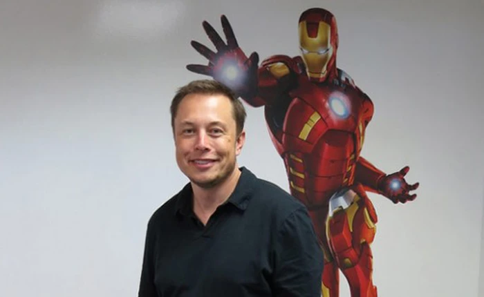 "Bán được xe, kiếm nhiều tiền là tốt nhưng cứu thế giới mới là ưu tiên của tôi"