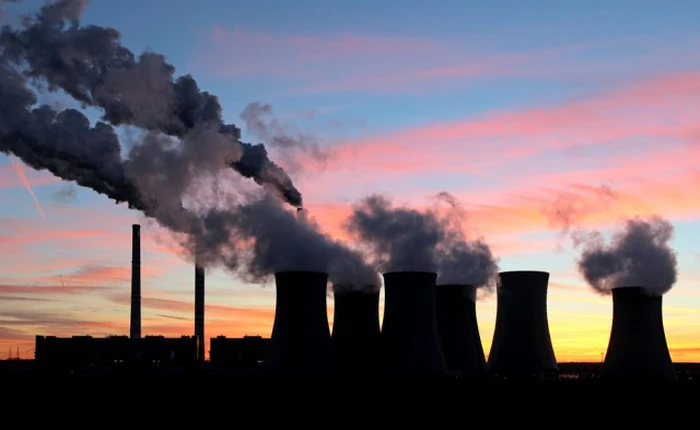 Đây là những người phải chịu trách nhiệm về biến đổi khí hậu