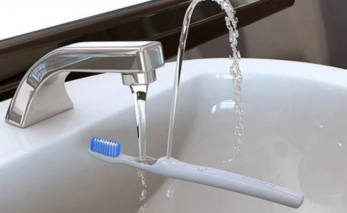 Bộ sản phẩm siêu sáng tạo dành riêng cho... người lười (P1)