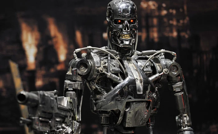 Robot đã biết cách từ chối mệnh lệnh của con người