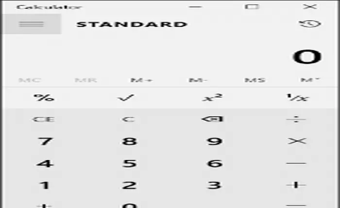 Năm 2015, câu hỏi được Google nhiều nhất là "0 chia 0 bằng mấy?"