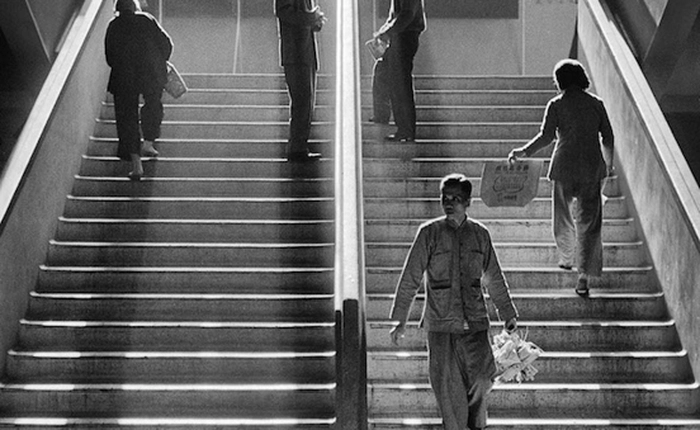 Fan Ho - Bậc thầy nhiếp ảnh đường phố của Châu Á