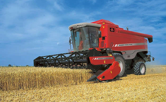 12 cỗ máy cho thấy nông dân thời công nghệ nhàn hạ như thế nào