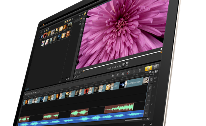 ASUS ra mắt máy tính all-in-one Zen AIO mới, khá giống iMac