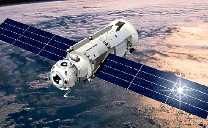 20/11/1998 - Module đầu tiên của Trạm vũ trụ quốc tế ISS bay vào không gian