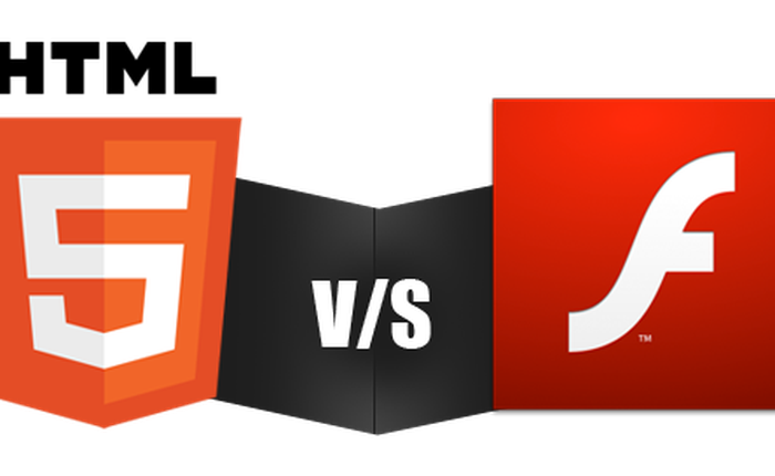 "Hạ màn thôi Flash, mọi người sẽ gửi một tràng pháo tay"