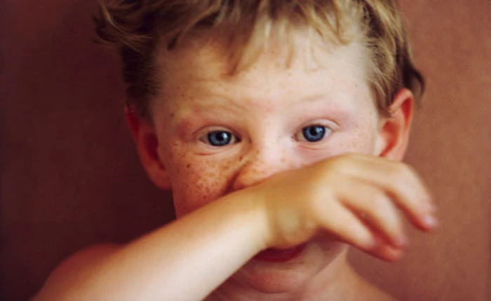 Bị ngứa mũi trong vũ trụ, các phi hành gia phải làm sao?