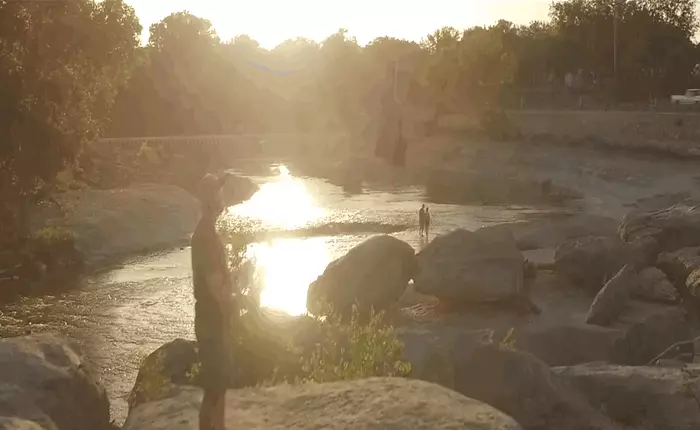 Drone có thể cứu biết bao mạng người như thế nào