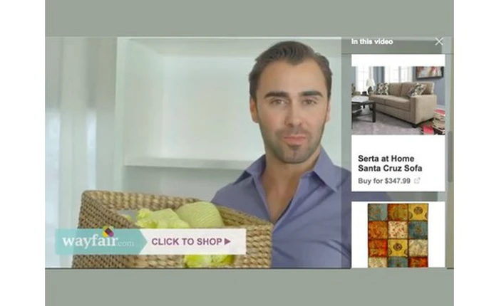 Tuần này, Youtube ra mắt tính năng quảng cáo mới để cạnh tranh với Facebook