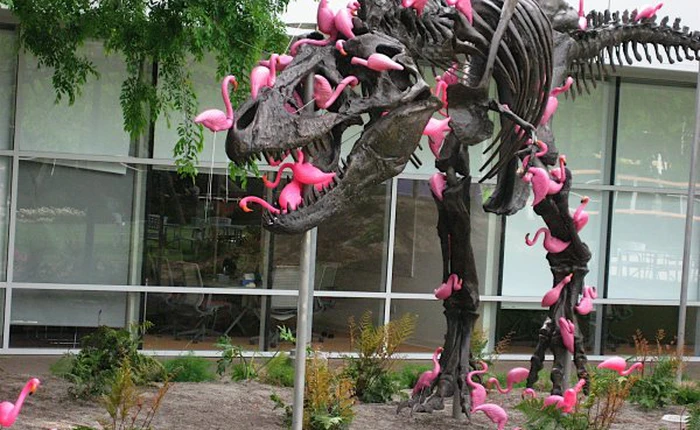 Google "đóng cửa" Google Code vì sự xuất hiện của quá nhiều tin tặc