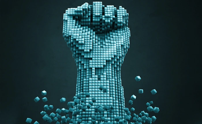 Hacker tăng cường "dòm ngó" Twitter, Facebook, Apple và Microsoft