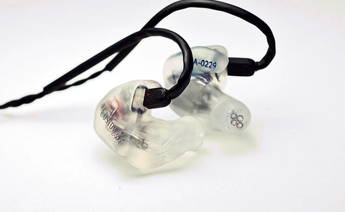 Phỏng vấn độc quyền chuyên gia tai nghe Custom Art: tiềm năng nhưng còn lắm gian nan