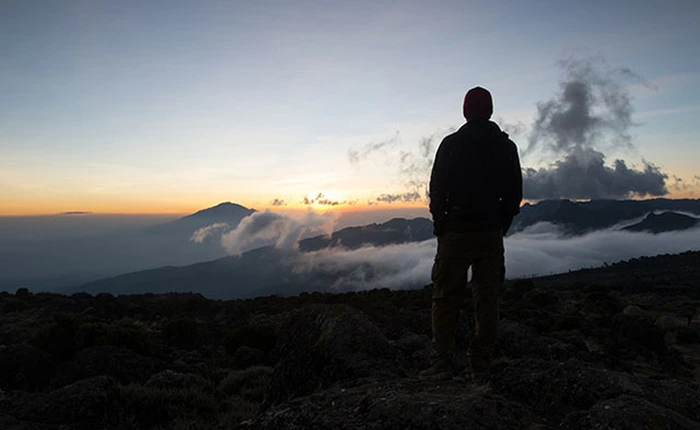 Gặp gỡ chàng trai nghỉ việc 3 năm để khám phá thế giới cùng chiếc camera của mình