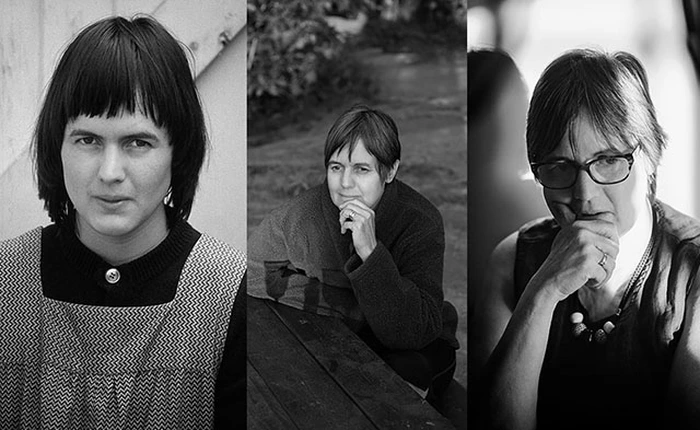 Nhiếp ảnh gia chụp chân dung vợ mình trong hơn 40 năm