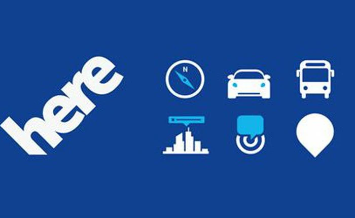 5 lý do để bạn cài ngay HERE Maps không cần phải đắn đo