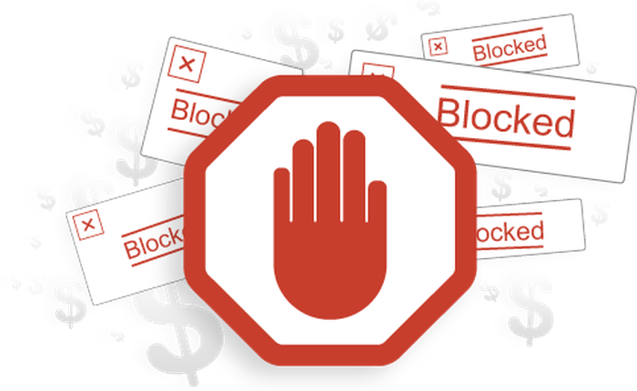 Chặn quảng cáo - Người dùng có "vỏ quýt dày" thì doanh nghiệp có "móng tay nhọn"