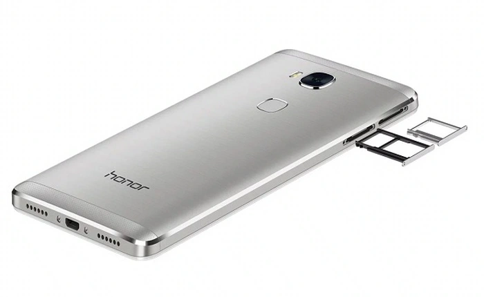 Huawei sẽ ra mắt Honor 5x trong sự kiện CES 2016