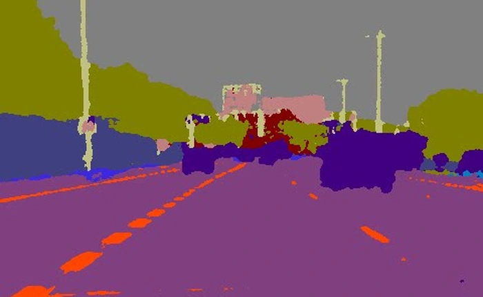 Phát triển công nghệ giúp robot nhìn được thế giới như con người